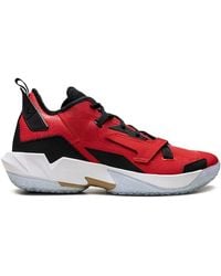 Nike - Why Not Zer0.4 "Bred" Sneakers - Lyst