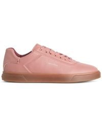 Calvin Klein - Brooke Logo-Detail Sneakers - Lyst
