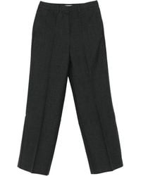 Herskind - Geplooide Broek - Lyst