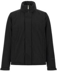 Herno - Gore-Tex Removable-Hood Padded Jacket - Lyst