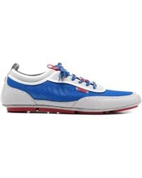 Fendi - Fit Sneakers - Lyst