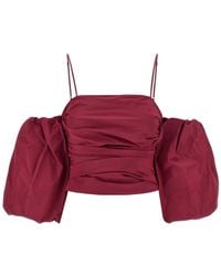 Pinko - Pallottoliere トップ - Lyst