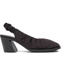 Camper - 73Mm Karole Slingback Pumps - Lyst