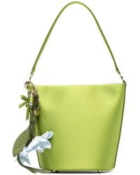 Self-Portrait - Borsa A Secchiello - Lyst