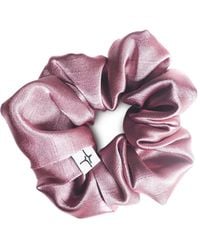 SPARK LE MONDE - The Ariana Large Hair Scrunchie - Lyst