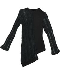 Y's Yohji Yamamoto - Cotton Top - Lyst