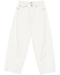 LA PISCINE - Pocket Jeans - Lyst