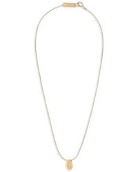 Isabel Marant - Pendant Necklace - Lyst