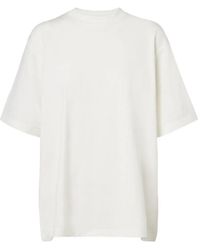 The Row - Estavo T-Shirt - Lyst