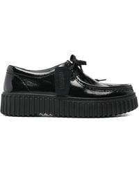 Clarks - Torhill Bee Sneakers - Lyst