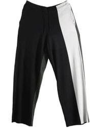 Kiko Kostadinov - Colour-Block Drawstring Track Pants - Lyst