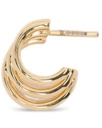 Shaun Leane - Bound Single Hoop Earring - Lyst