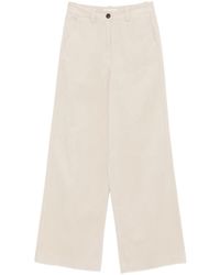 Marc O' Polo - Pantalon En Velours Côtelé - Lyst