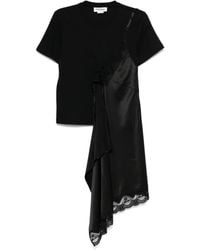 Monse - デコンストラクテッド Tシャツ - Lyst