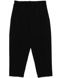 Issey Miyake - Campagne Trousers - Lyst