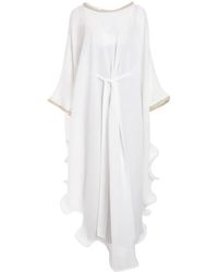 Baruni - Robe-Nuisette Beads À Design Détachable - Lyst