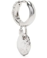 Maria Black - Avani 9 Drop Huggie Earring - Lyst