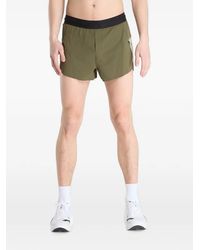 Ciele Athletics - Logo-Waistband Running Shorts - Lyst