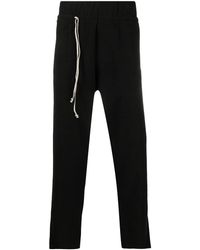 Daniel Andresen - Cropped Track Pants - Lyst