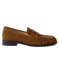 Furla - Soft Loafers - Lyst