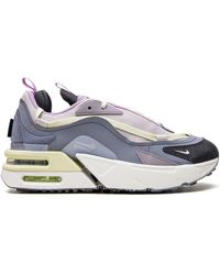 Nike Air Max Purple Sneakers for Women - Up to 52% off | Lyst