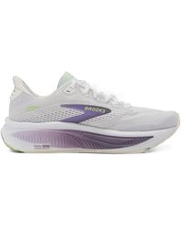 Brooks - Ghost 18 Lace-Up Sneakers - Lyst
