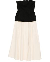 Reformation - Set Due Pezzi Jess - Lyst