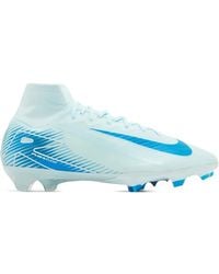 Nike - Mercurial Superfly 10 Elite Lace-Up Sneakers - Lyst