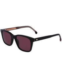 Paul Smith - Square-Frame Sunglasses - Lyst