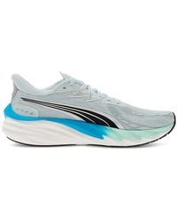 PUMA - Nitro 4 Lace-Up Sneakers - Lyst