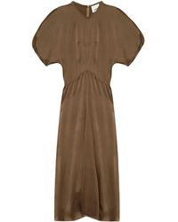 Isabel Marant - Keany Dress - Lyst