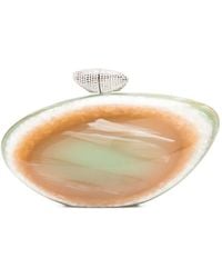 Benedetta Bruzziches - Armonia Clutch - Lyst