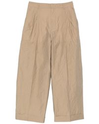 Soeur - Watson Geplooide Broek - Lyst