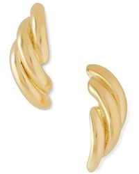 YSSO - Pendientes Kombos - Lyst