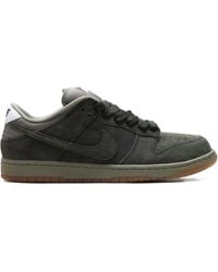 Nike - Sb Dunk Low Pro B Sneakers - Lyst