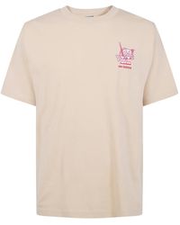New Balance - Ramen Printed T-Shirt - Lyst