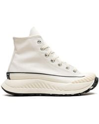 Converse - Chuck Taylor All Star 70 Hi At-Cx "Vintage" Sneakers - Lyst