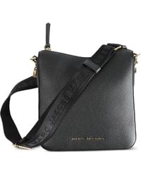 Marc Jacobs - Borsa A Tracolla Con Zip - Lyst