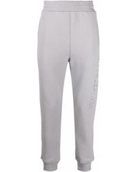 A_COLD_WALL* - Pantalones de chándal con logo en relieve - Lyst