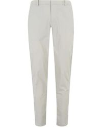 DUNO - Tapered Trousers - Lyst