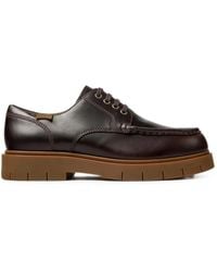 Camper - Alaro Lace-Up Shoes - Lyst