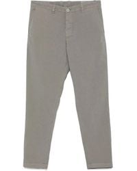 Transit - Hose Mit Tapered-Bein - Lyst