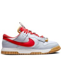 Nike - Dunk Low Remastered sneakers - Lyst