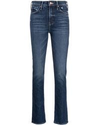 Mother - Vaqueros skinny The Rascal - Lyst