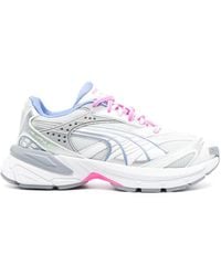 PUMA - Sneakers Velophasis Con Inserti - Lyst