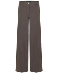 Cambio - Adrienne Palazzo Pants - Lyst
