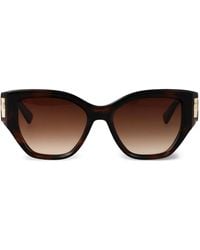 Longchamp - Lo764S Sonnenbrille - Lyst