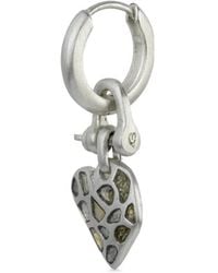 Parts Of 4 - Jazz's Heart Earring - Lyst