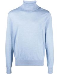 Dolce & Gabbana - Roll-neck Jumper - Lyst