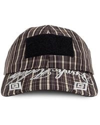 Umbro - Casquette À Logo Brodé - Lyst